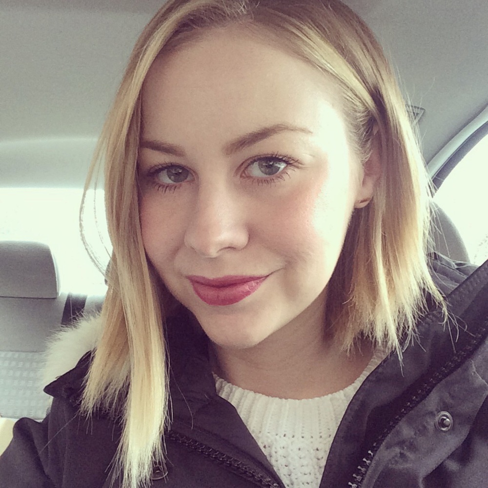 Meet your Posher, Mikayla