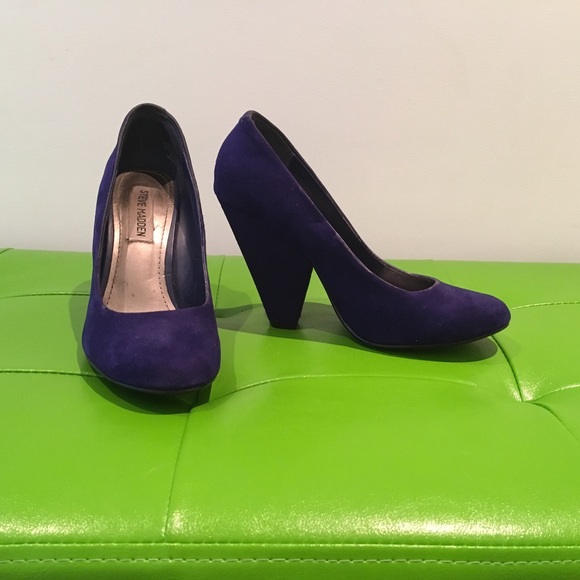 Steve Madden Heels
