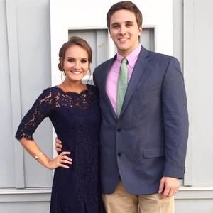 Meet your Posher, Christine