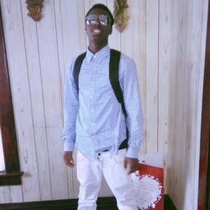 Meet your Posher, Alex