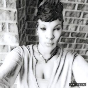 Meet your Posher, Francesca