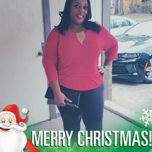 Meet your Posher, Vanessa