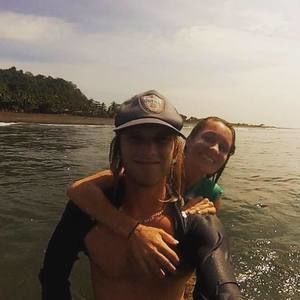 Meet your Posher, Kali