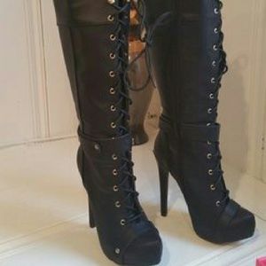 Just fab Boots