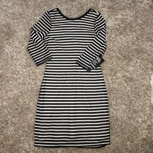 Express Cocktail Dress