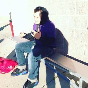 Meet your Posher, Adam