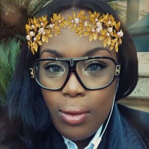 Meet your Posher, Reyna