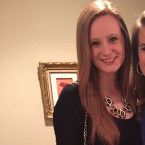 Meet your Posher, Kaitlyn