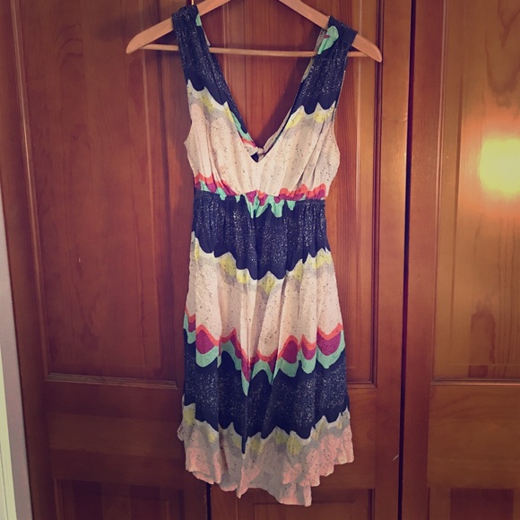 Roxy summer dress