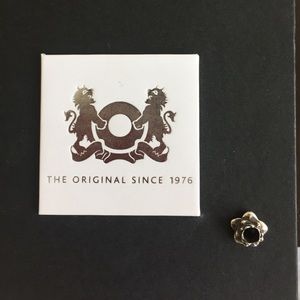 Trollbeads Lotus Bead