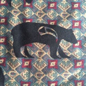 🐻LulaRoe Tribal Bears - TC🐻