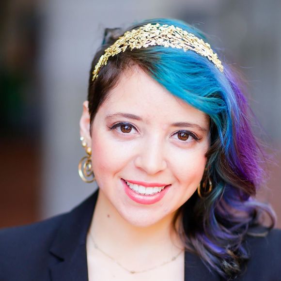 Meet your Posher, Meryl