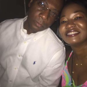 Meet your Posher, Gloria