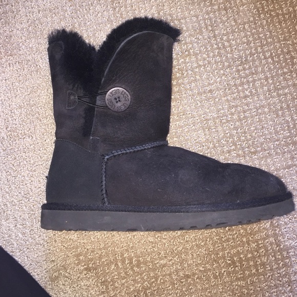 Real UGG Boots
