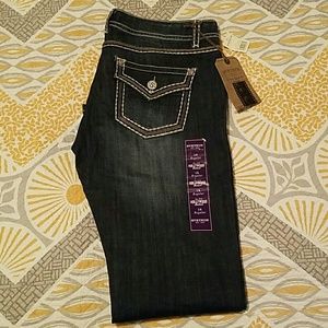 **Final Markdown** Women's Stetson bootcut jeans