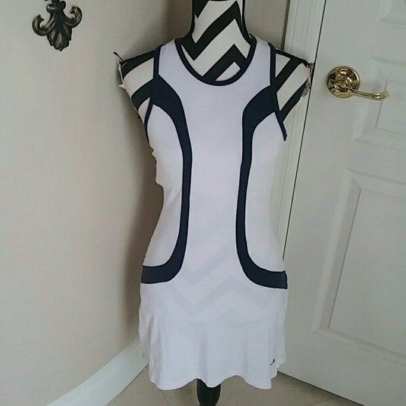 Fila US Open Tennis Dress - Picture 1 of 3