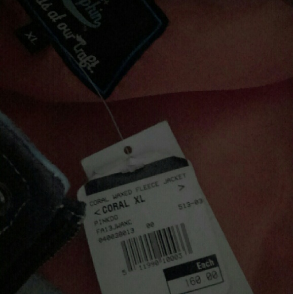 Jacket - Picture 2 of 2