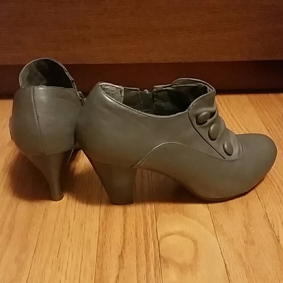 Booties - Picture 2 of 3