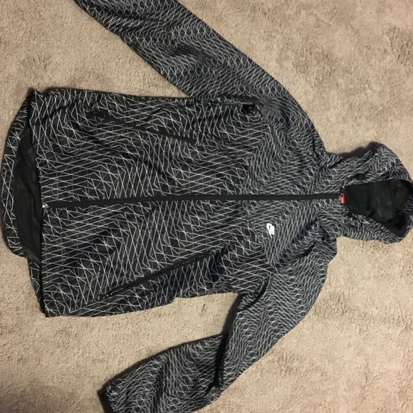 Nike windbreaker