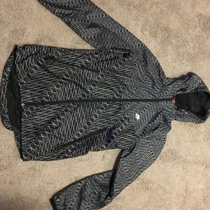 Nike windbreaker