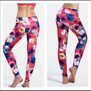 Onzie Monet leggings XS