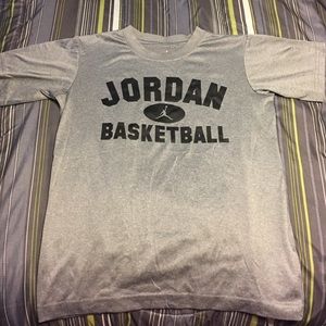 Jordan t shirt