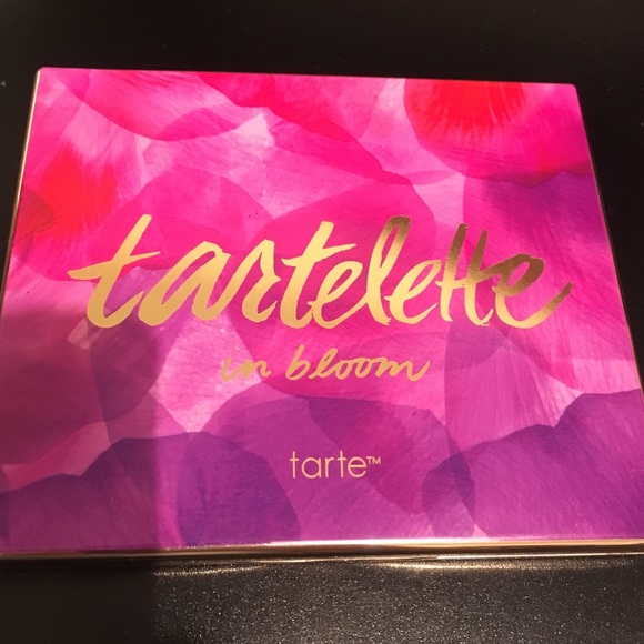 Tarte Tartelette In Bloom Eyeshadow Palette