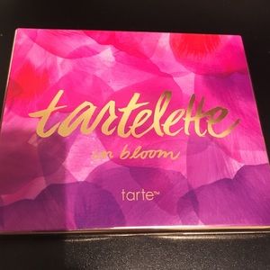 Tarte Tartelette In Bloom Eyeshadow Palette