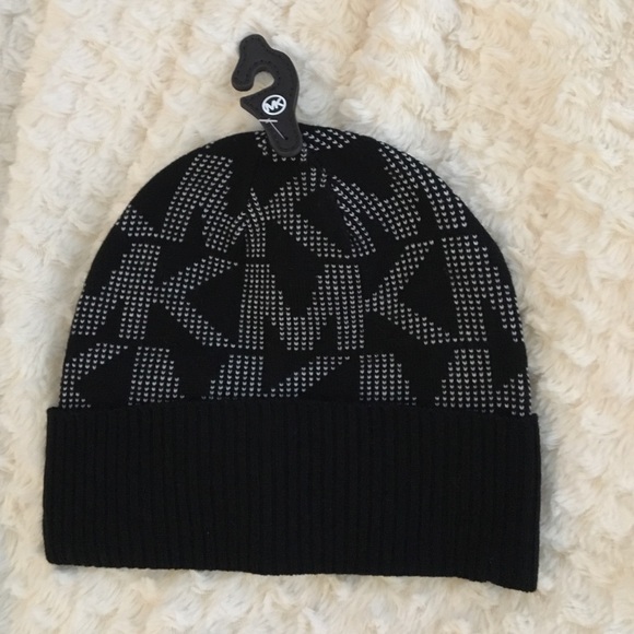 Michael Kors Beanie
