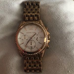 Michael Kors watch