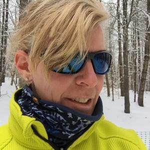 Meet your Posher, Joanne