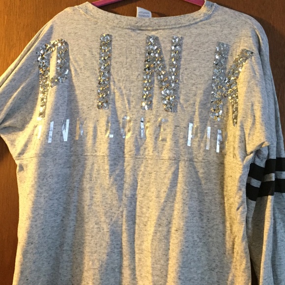 Victoria's Secret Pink