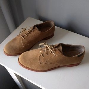 G. H. Bass & Co. Oxfords