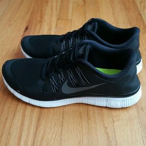 * * * Nike Run Free 5.0 * * *