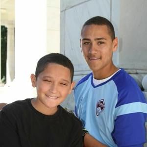 Meet your Posher, Sterling