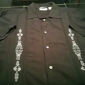Men's shirt