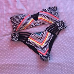 RipCurl Bikini Set