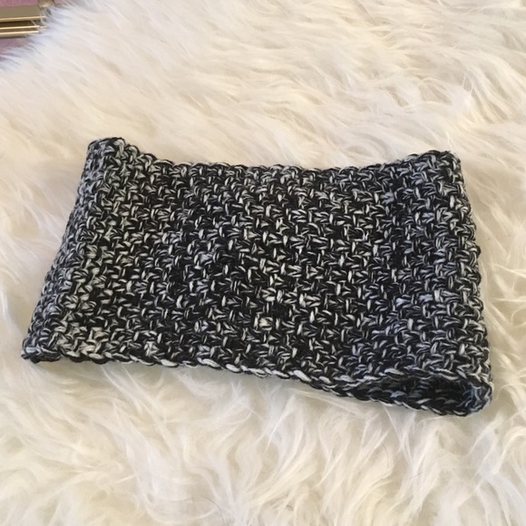 Express Knit bow headband NWT - Picture 4 of 4