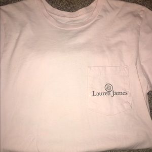 Lauren James T shirt