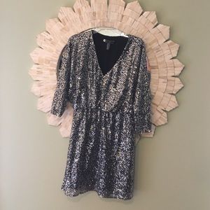 JS Boutique mini cocktail dress
