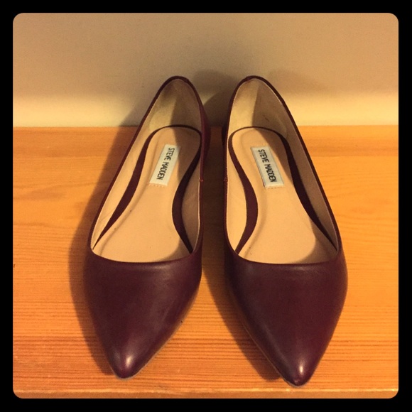 Steve Madden Klaraa Flat