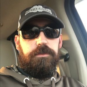 Meet your Posher, Jarrod