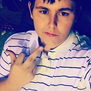 Meet your Posher, Ryan