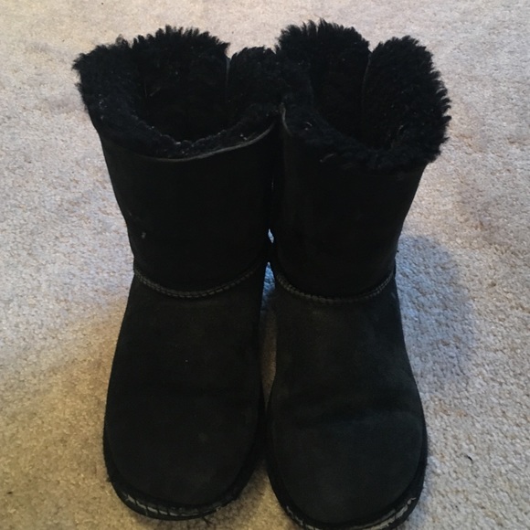 Girls UGG boots