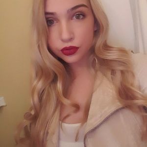 Meet your Posher, Krista