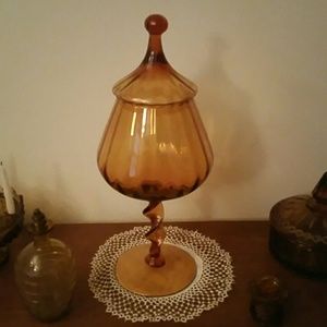 Meet your Posher, Joann