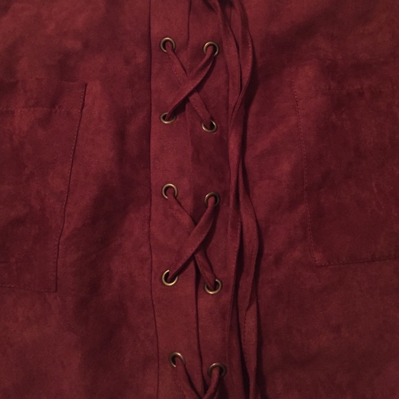 Sweet wanderer mini skirt - Picture 2 of 3