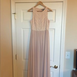 Gianni Bini Formal dress size 4