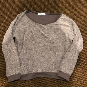 Urban outfitters project social t sweatshirt Urban outfitters project social t sweatshirt
