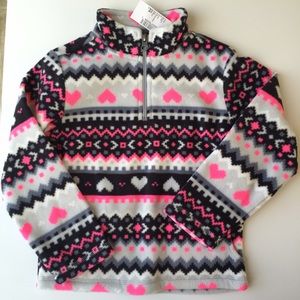 Children's Place fleece